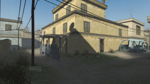 Urban Assault