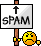 :sign_spam: